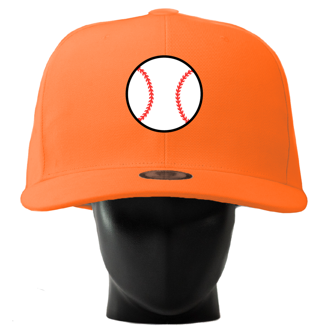 Orange L/XL Noggin