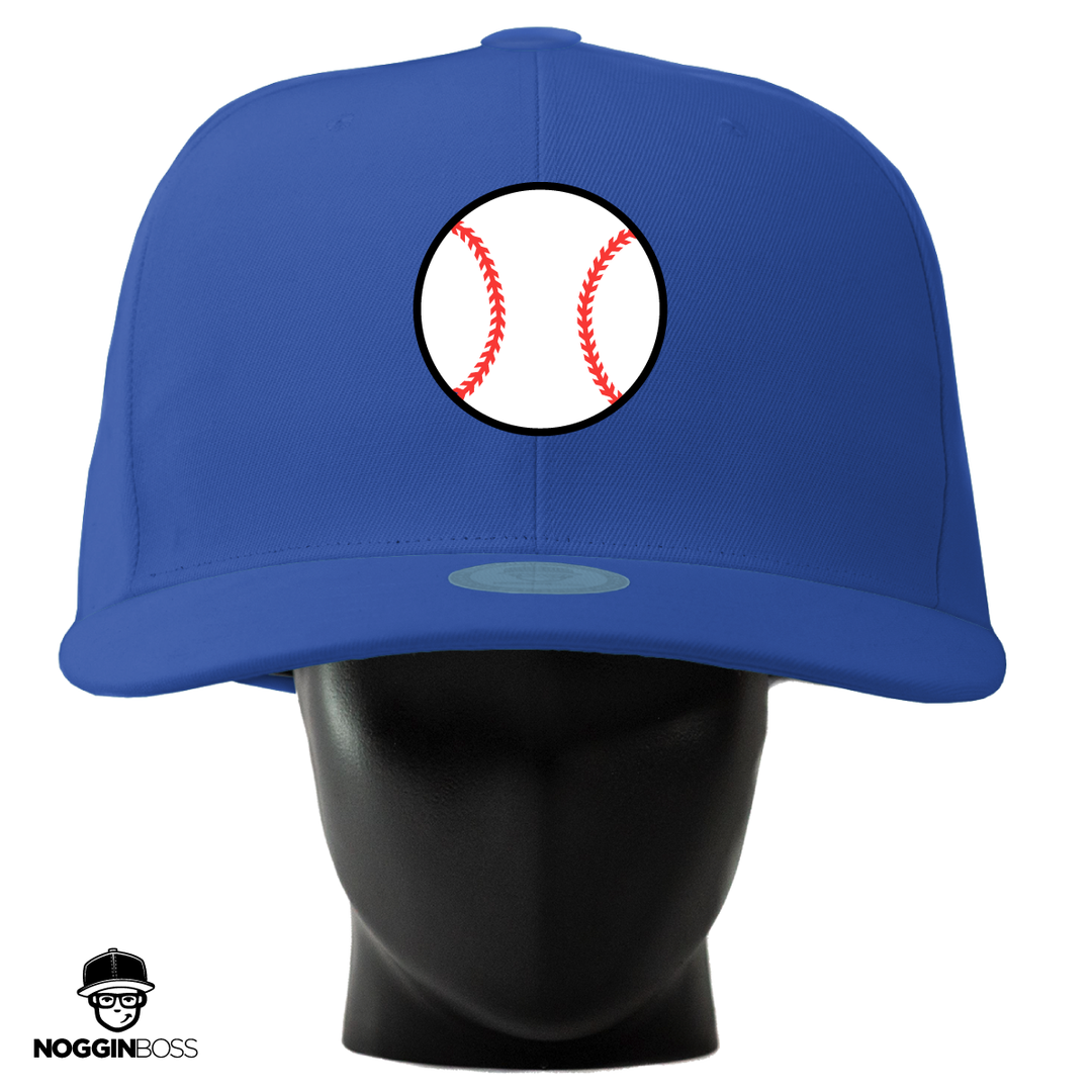 Royal S/M Noggin
