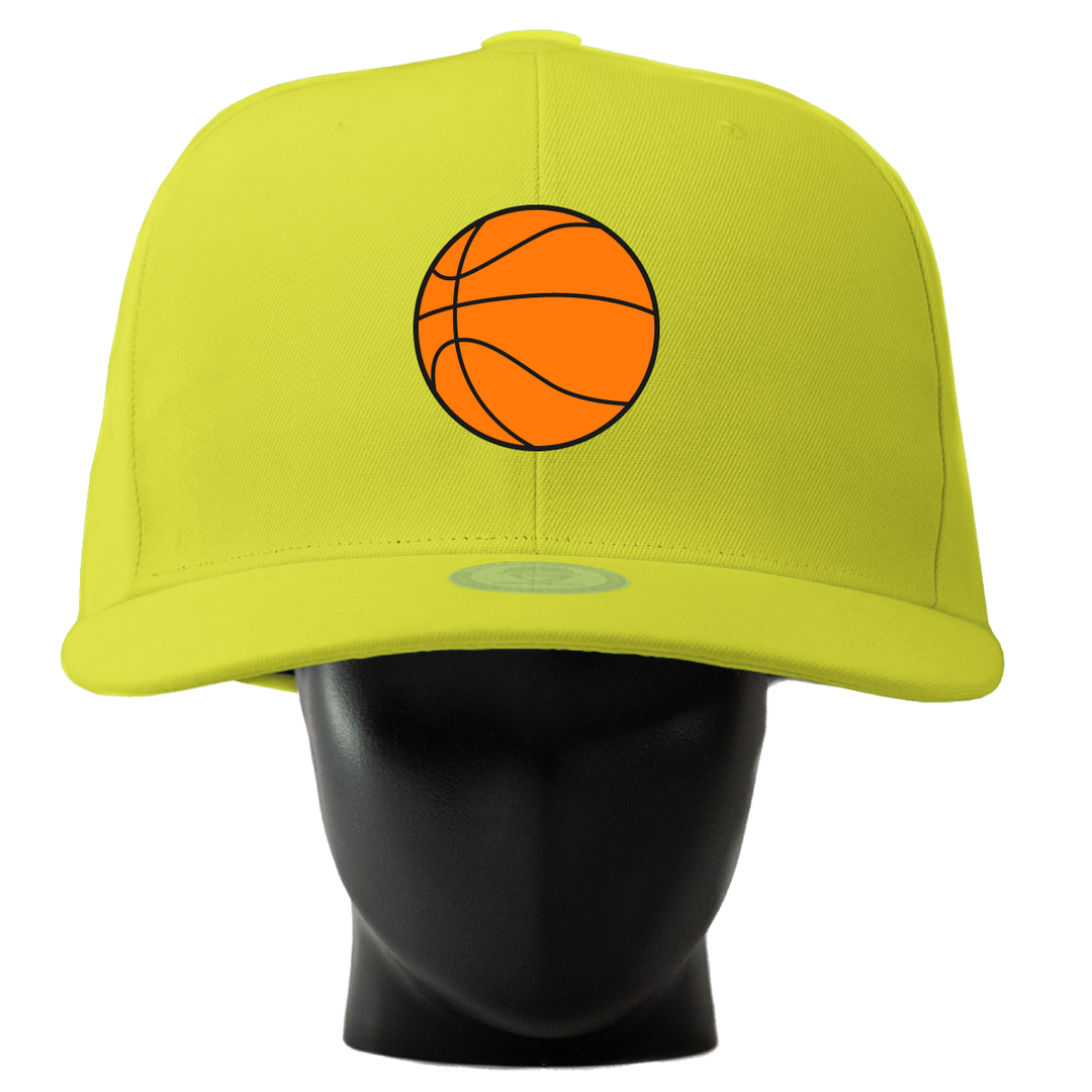 Bright Yellow S/M Noggin