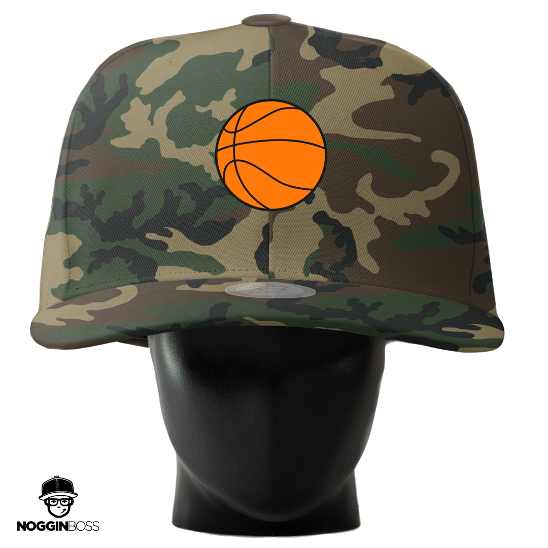 Camo L/XL Noggin