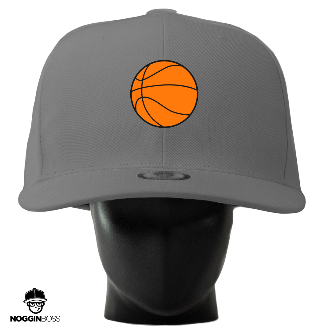 Grey L/XL Noggin