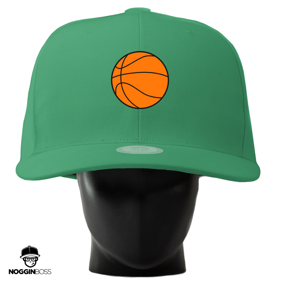 Kelly Green S/M Noggin