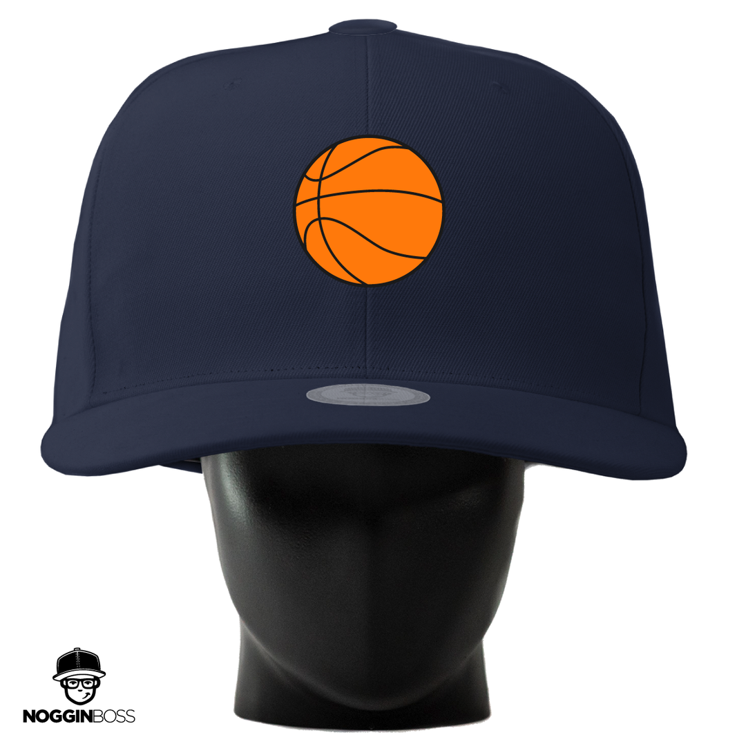 Navy L/XL Noggin