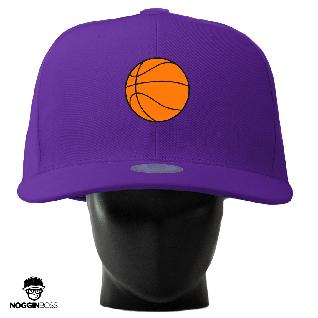 Purple L/XL Noggin