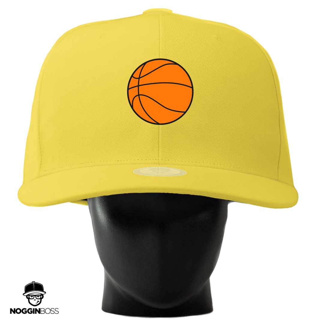 Yellow L/XL Noggin