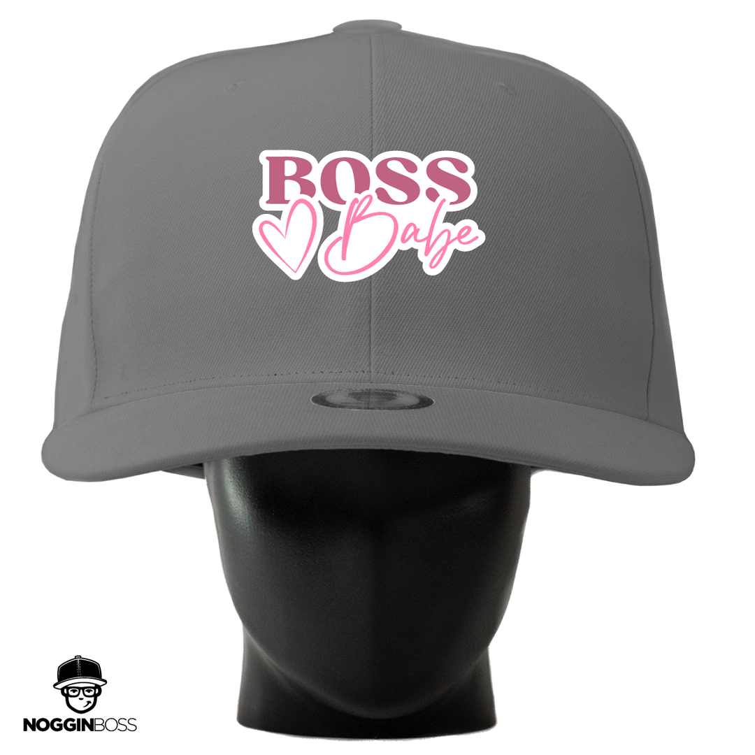 Grey L/XL Noggin