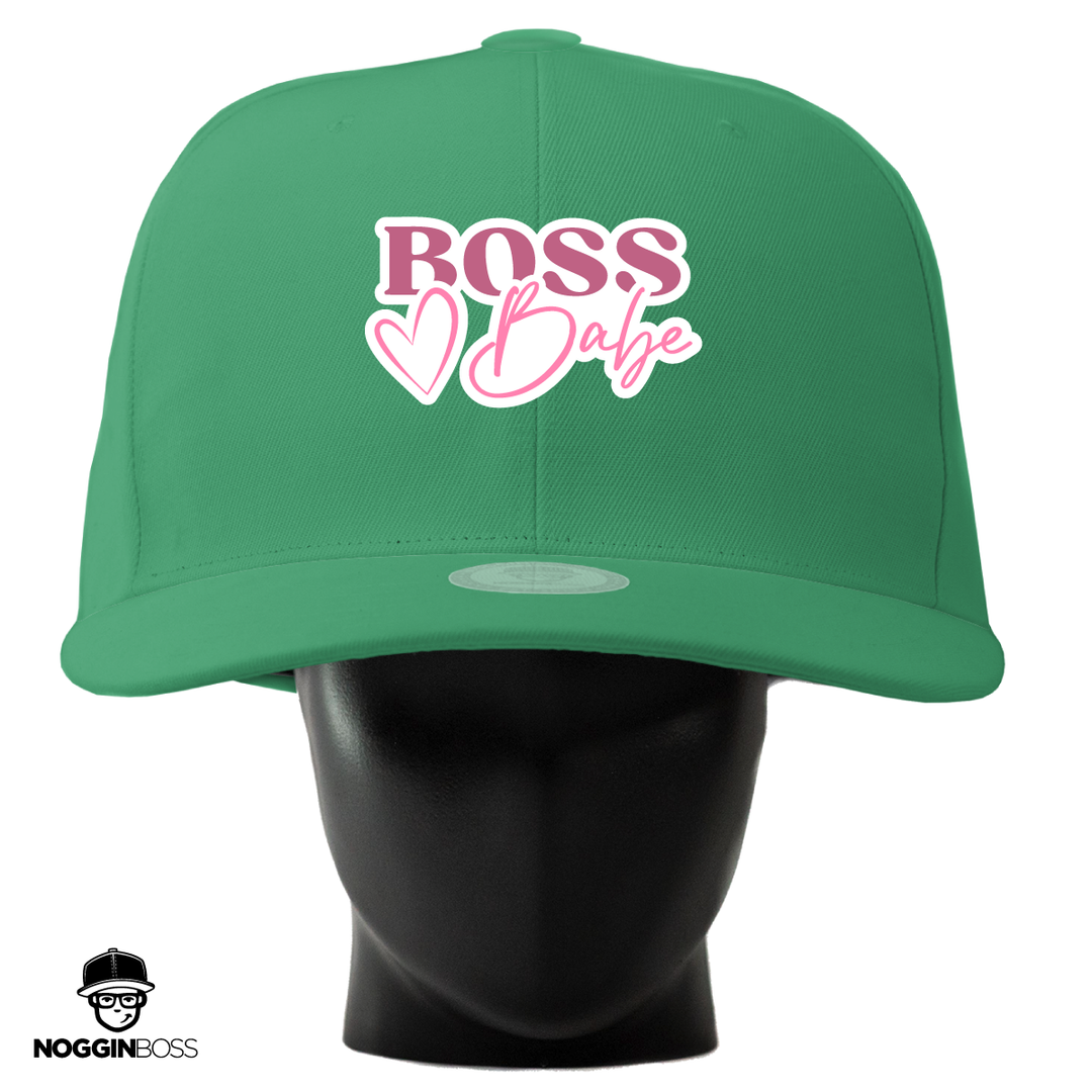 Kelly Green S/M Noggin