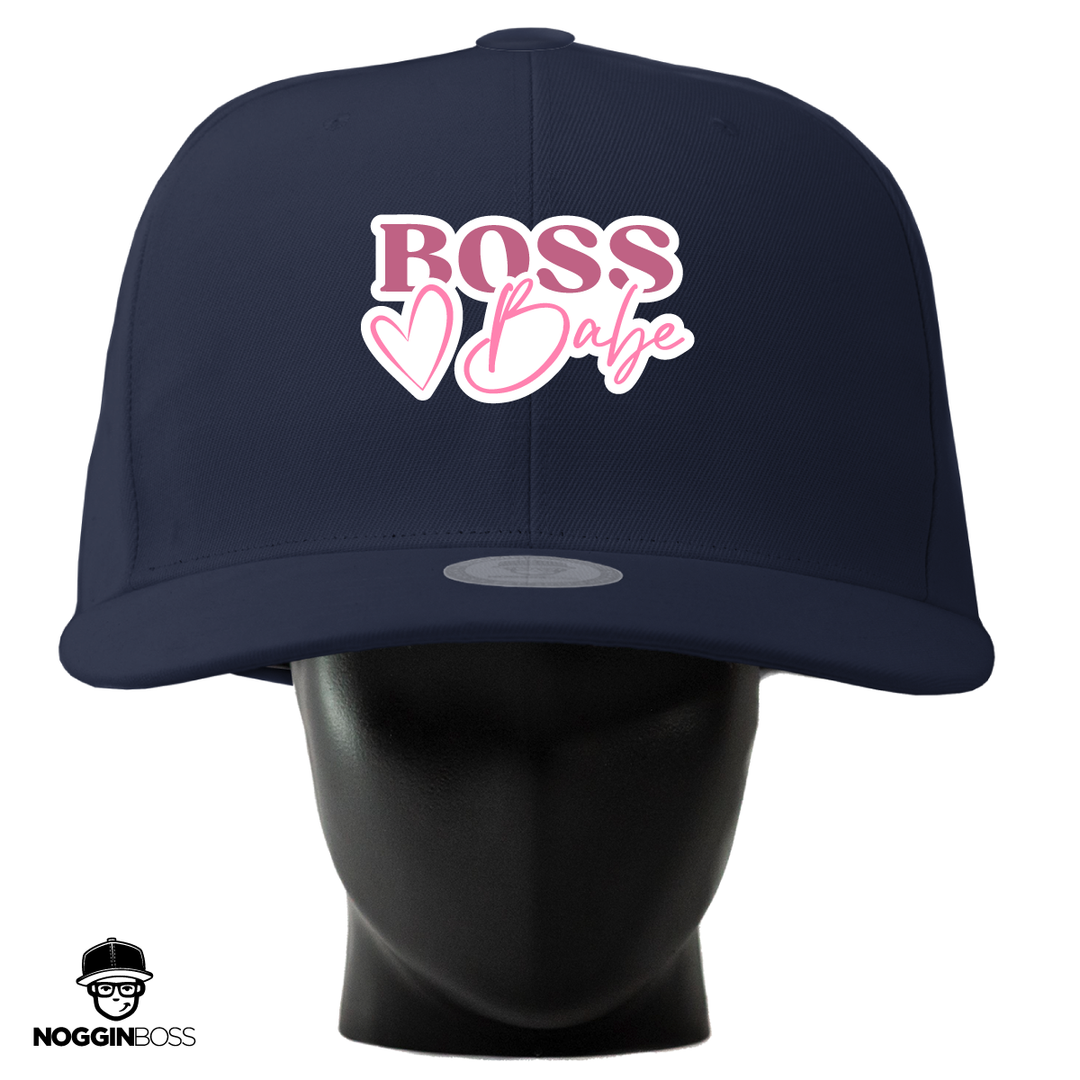 Navy L/XL Noggin