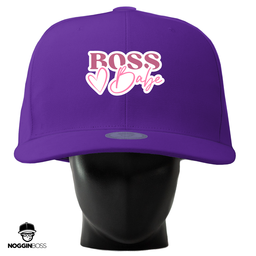 Purple L/XL Noggin