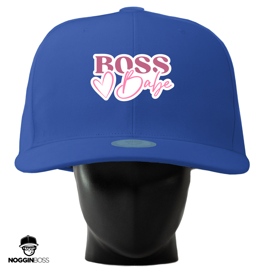 Royal S/M Noggin