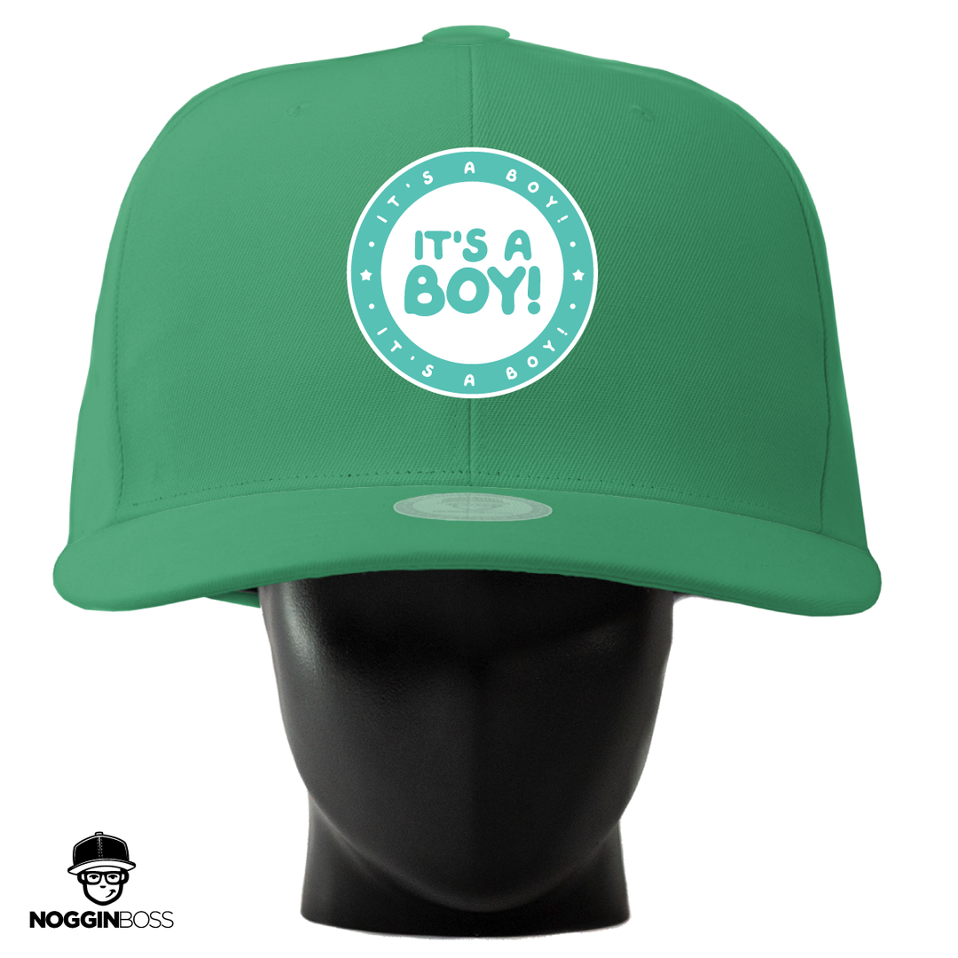Kelly Green L/XL Noggin