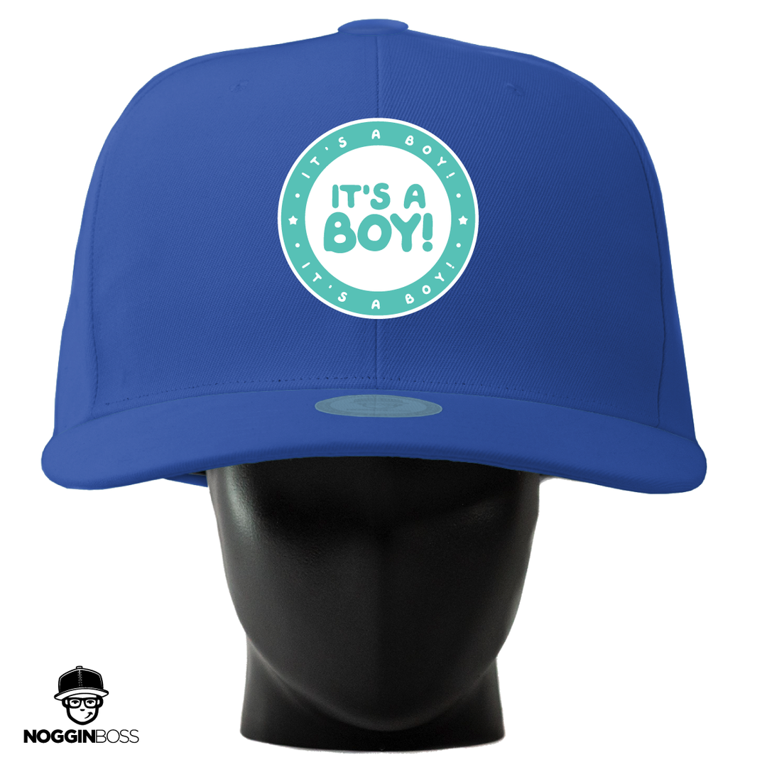 Royal S/M Noggin