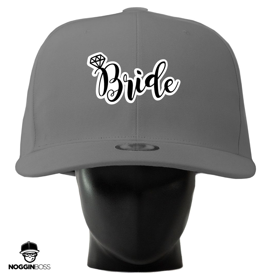 Grey L/XL Noggin