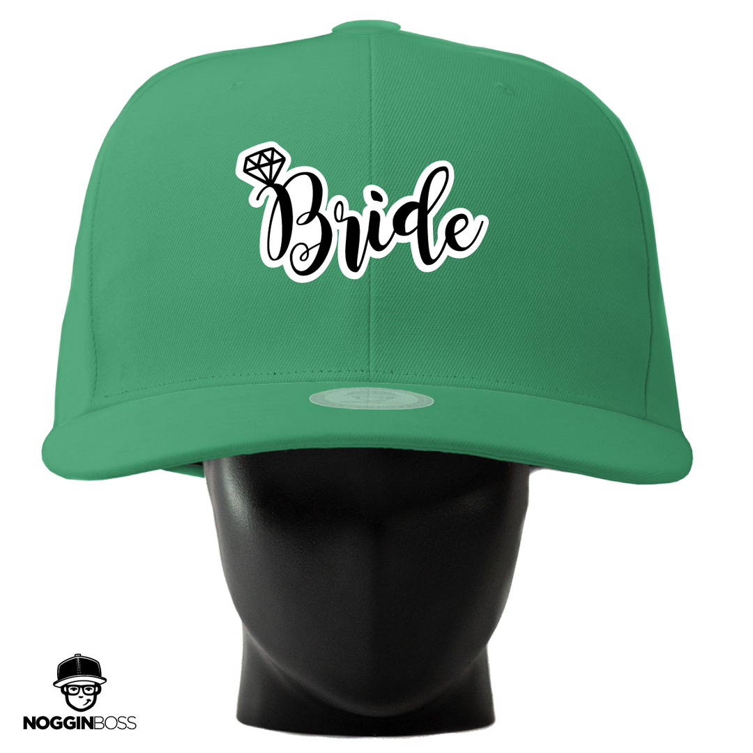 Kelly Green S/M Noggin