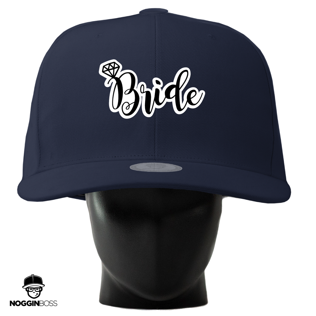 Navy L/XL Noggin