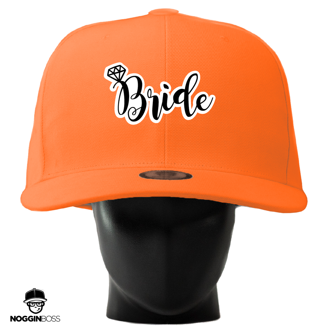 Orange L/XL Noggin