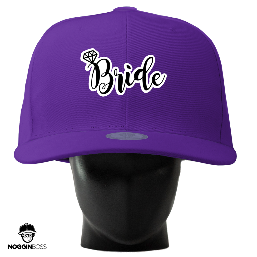 Purple L/XL Noggin