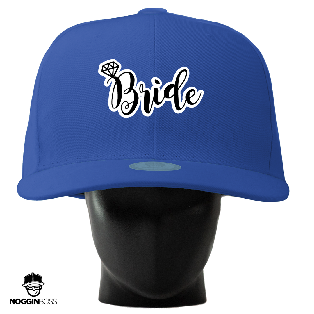 Royal S/M Noggin