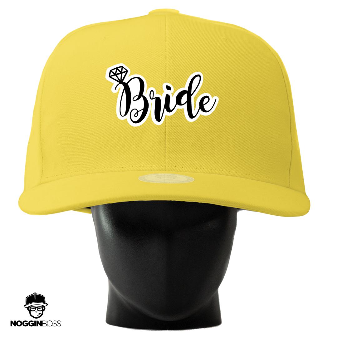 Yellow L/XL Noggin