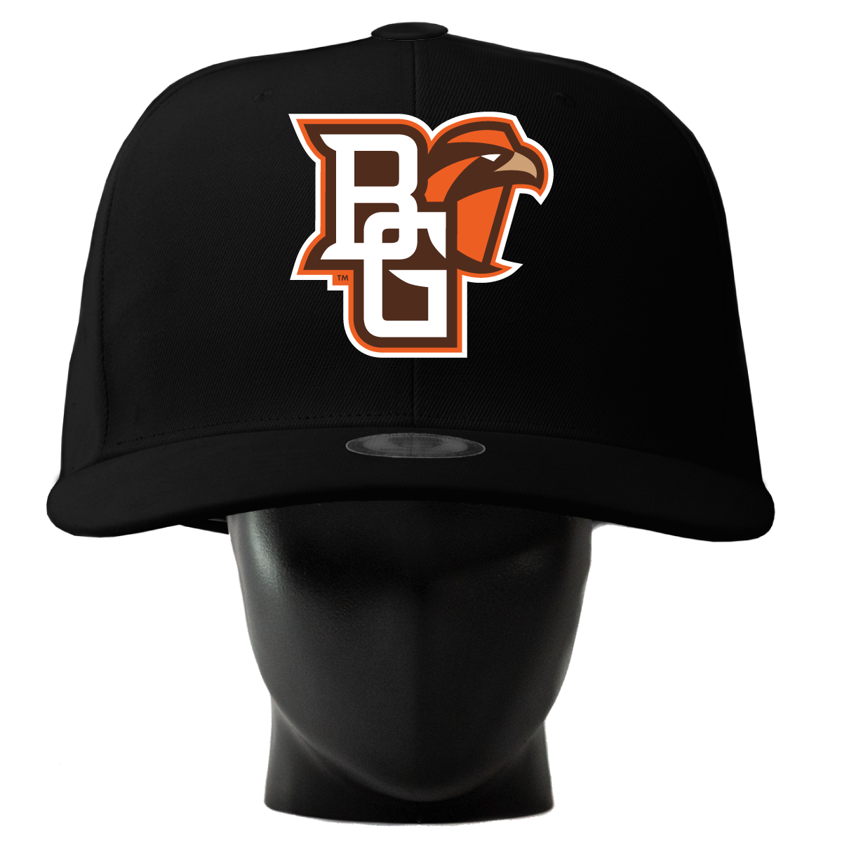 Bowling Green Falcons Noggin