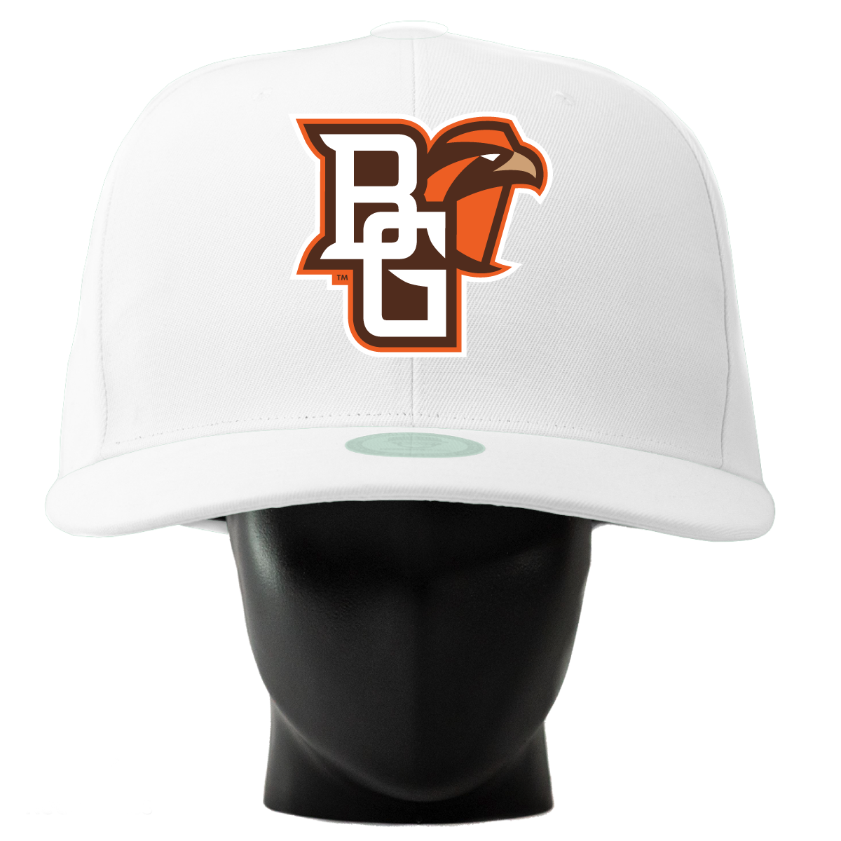 Bowling Green Falcons Noggin Noggin Boss