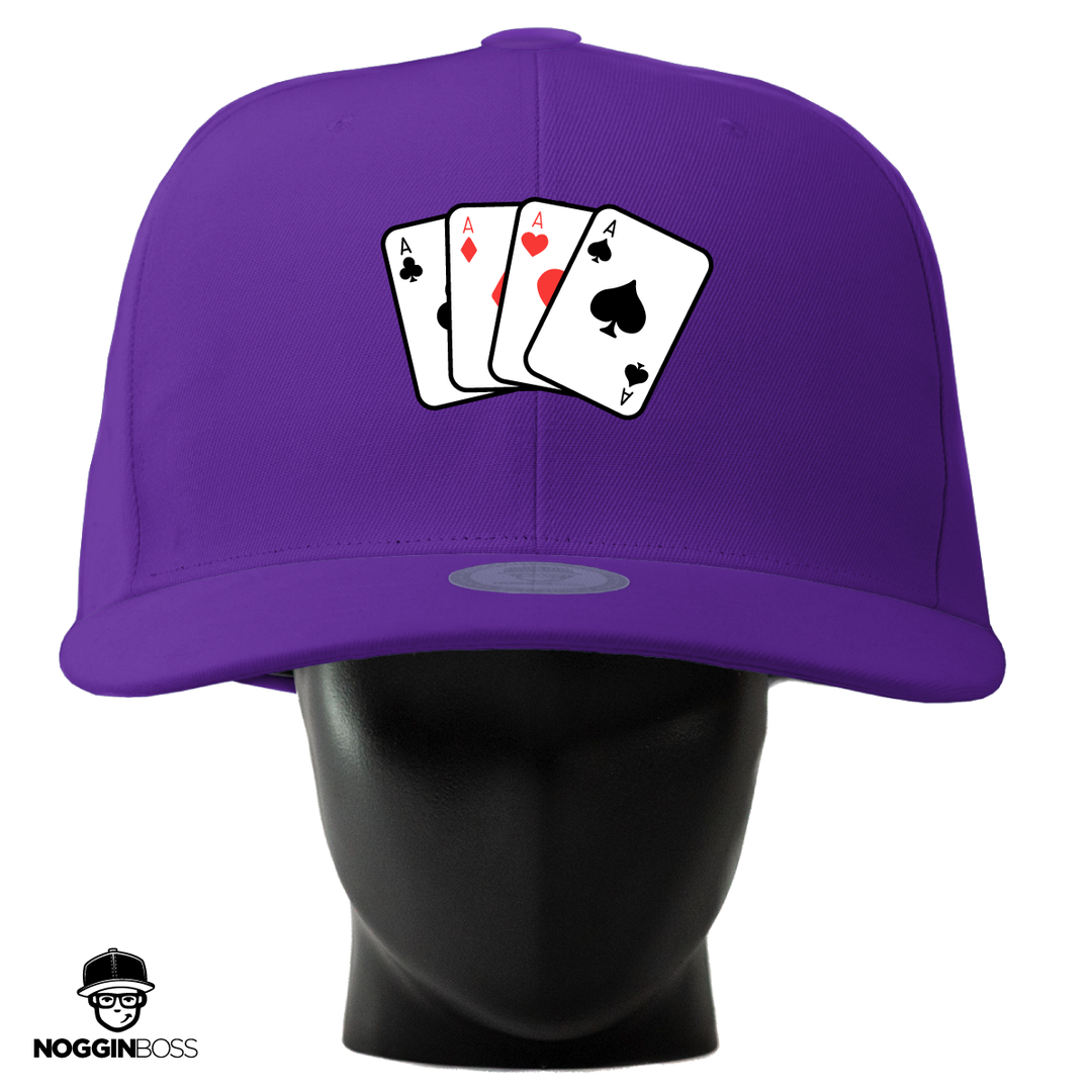 Purple L/XL Noggin