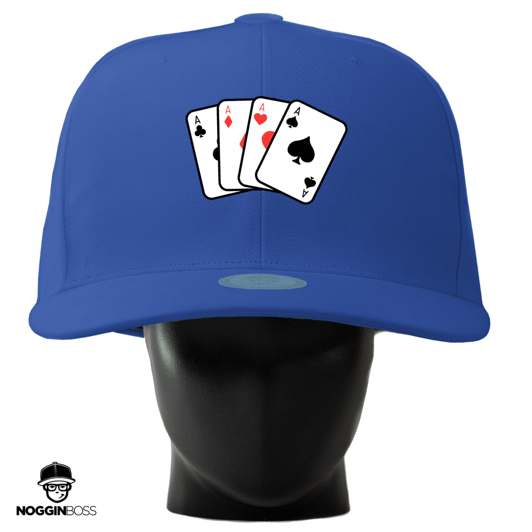 Royal S/M Noggin