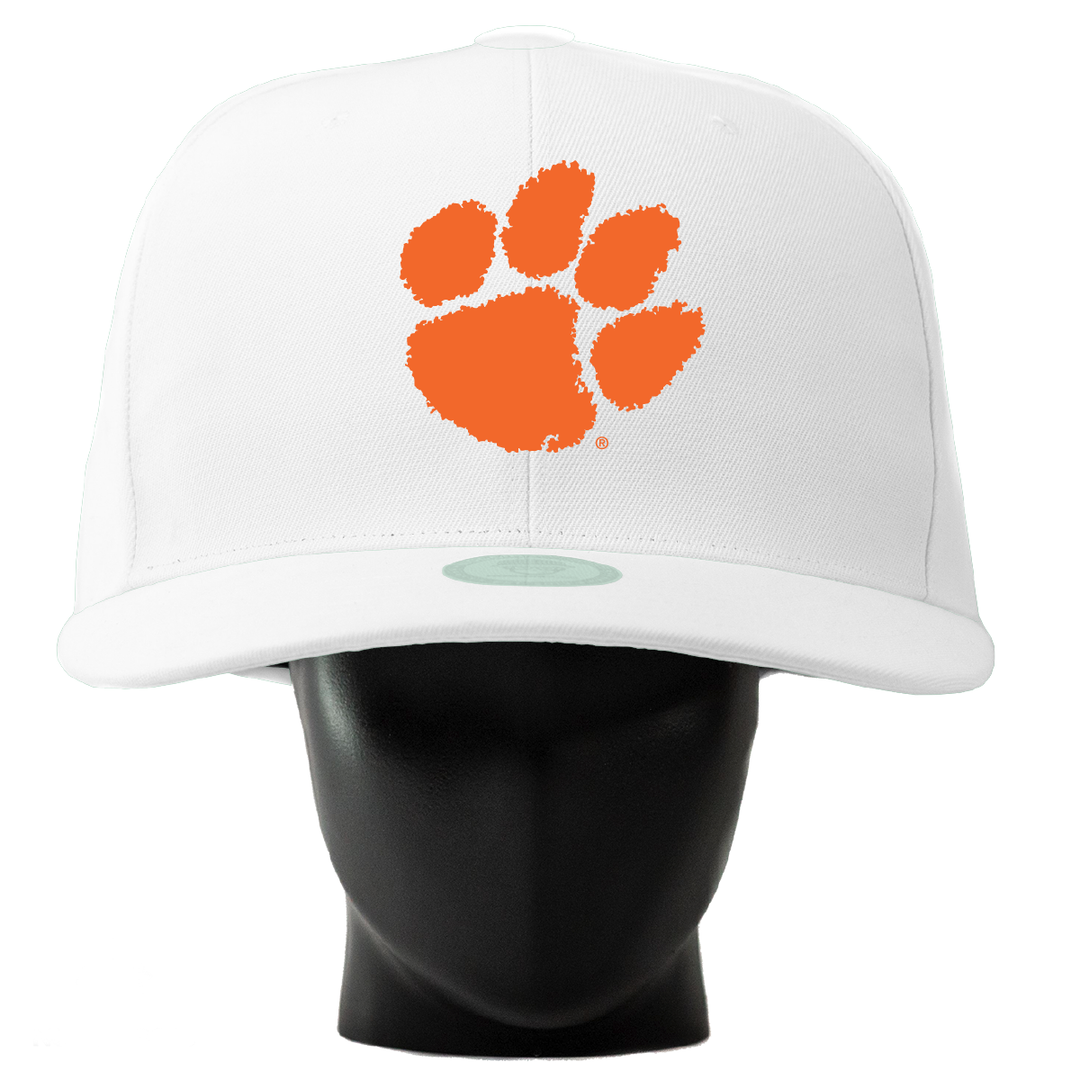 Clemson Tigers Noggin