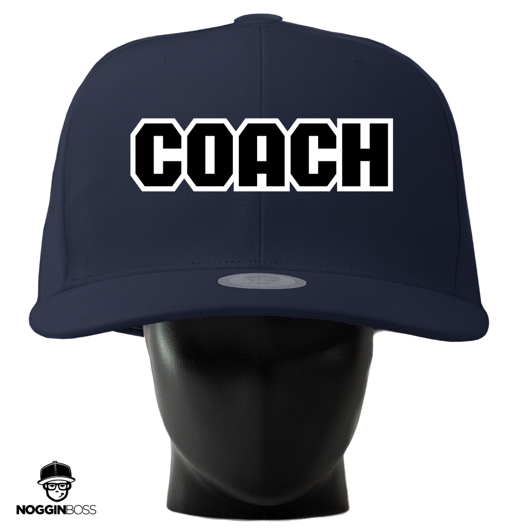 Navy L/XL Noggin