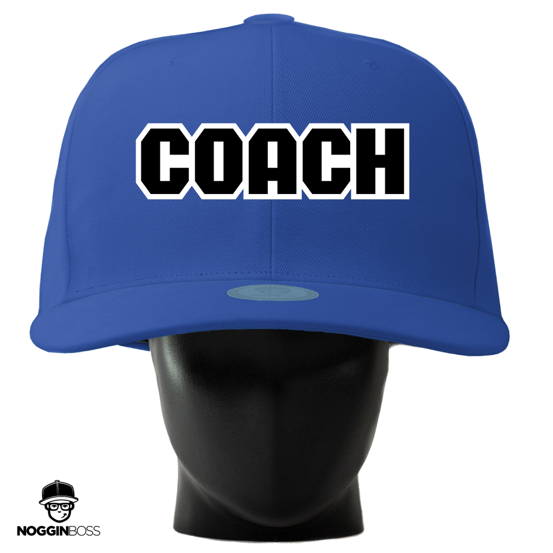 Royal S/M Noggin
