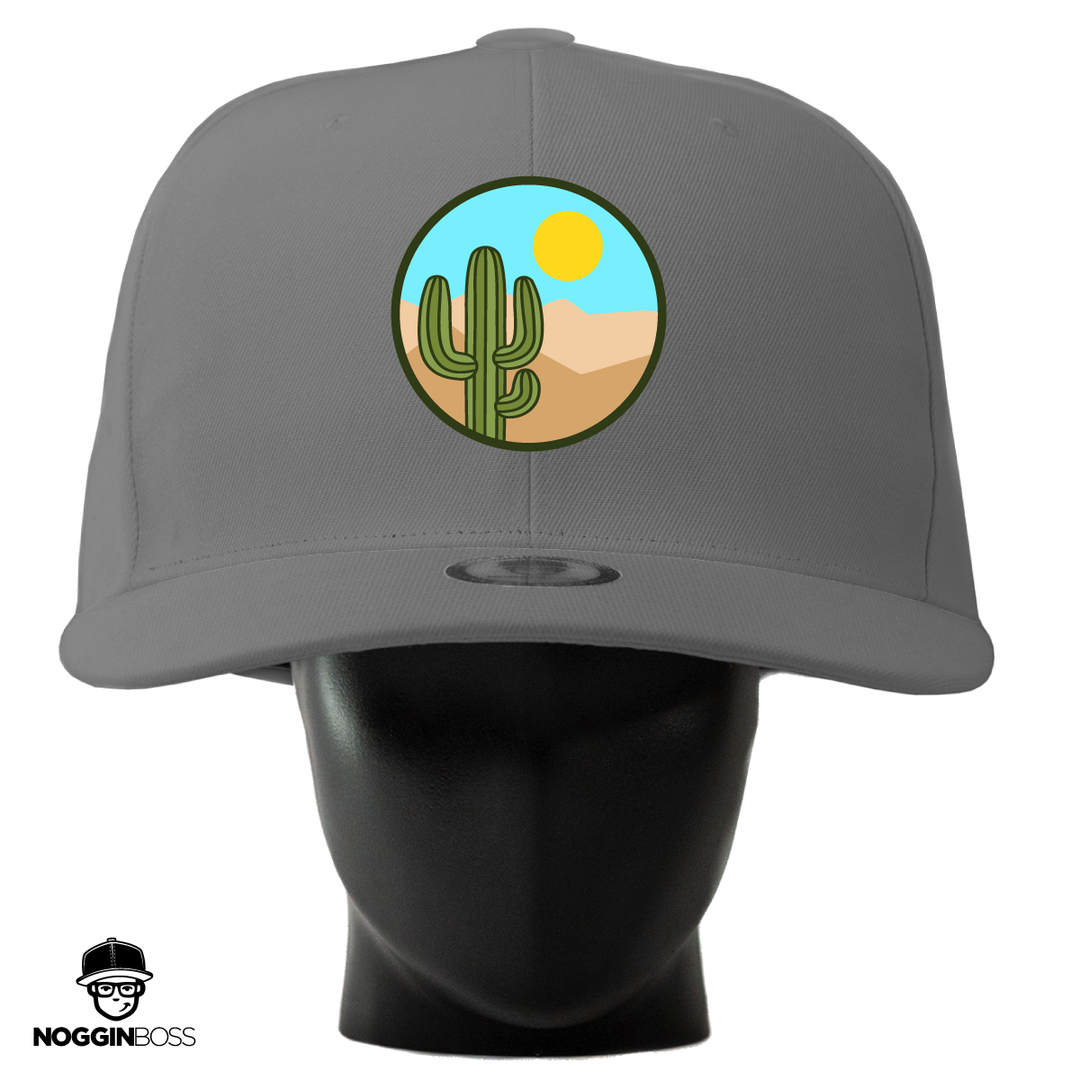 Grey L/XL Noggin