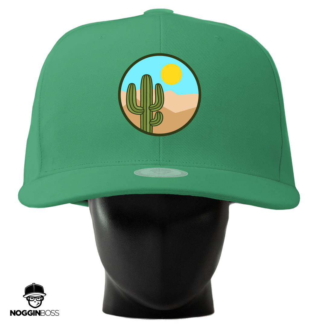 Kelly Green S/M Noggin