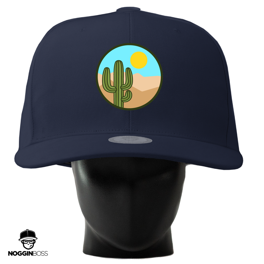 Navy L/XL Noggin