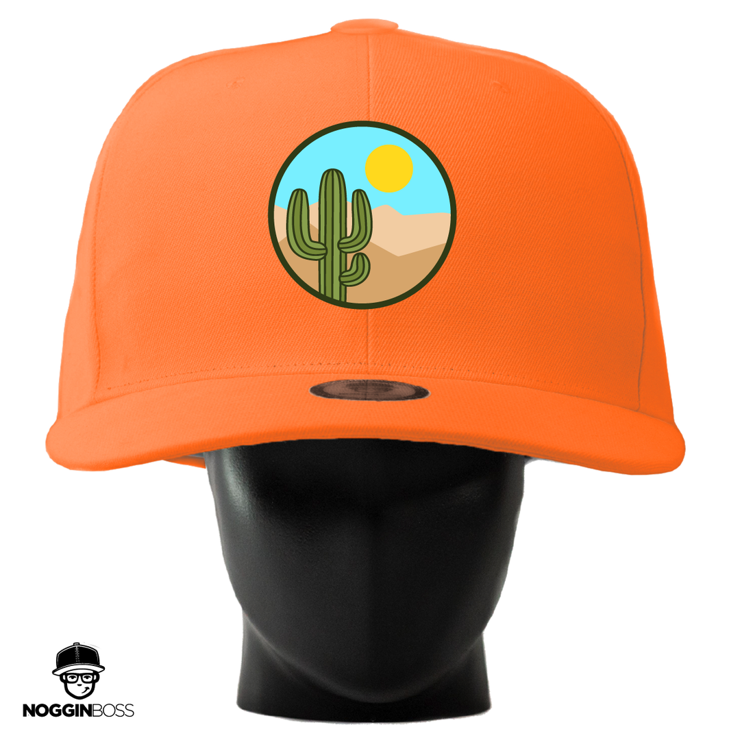 Orange L/XL Noggin