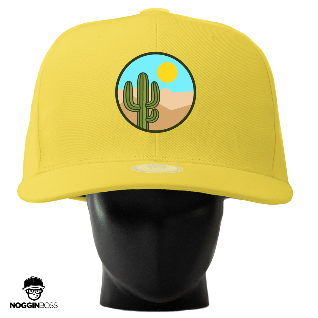 Yellow L/XL Noggin