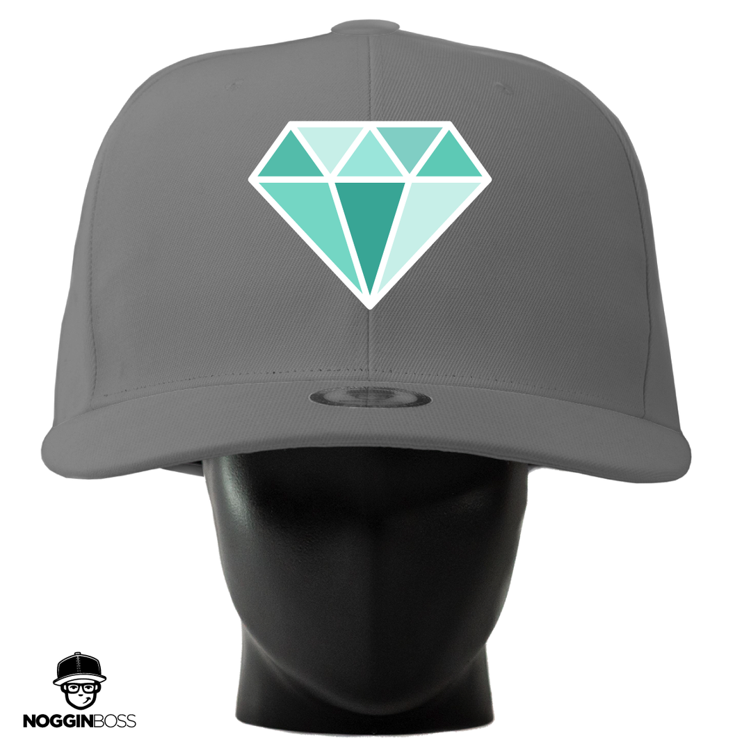 Grey L/XL Noggin