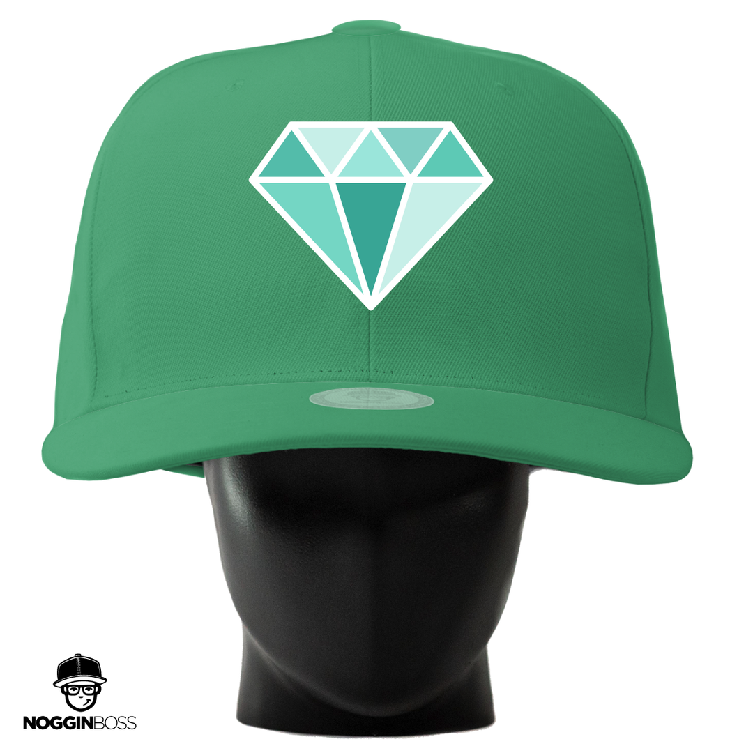 Kelly Green S/M Noggin
