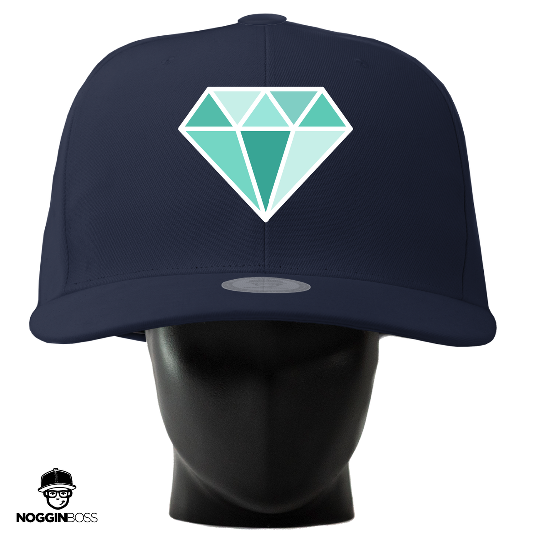 Navy L/XL Noggin