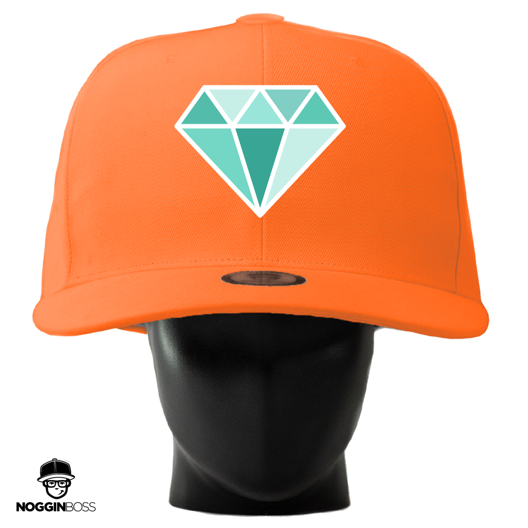 Orange L/XL Noggin