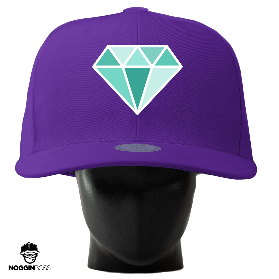 Purple L/XL Noggin
