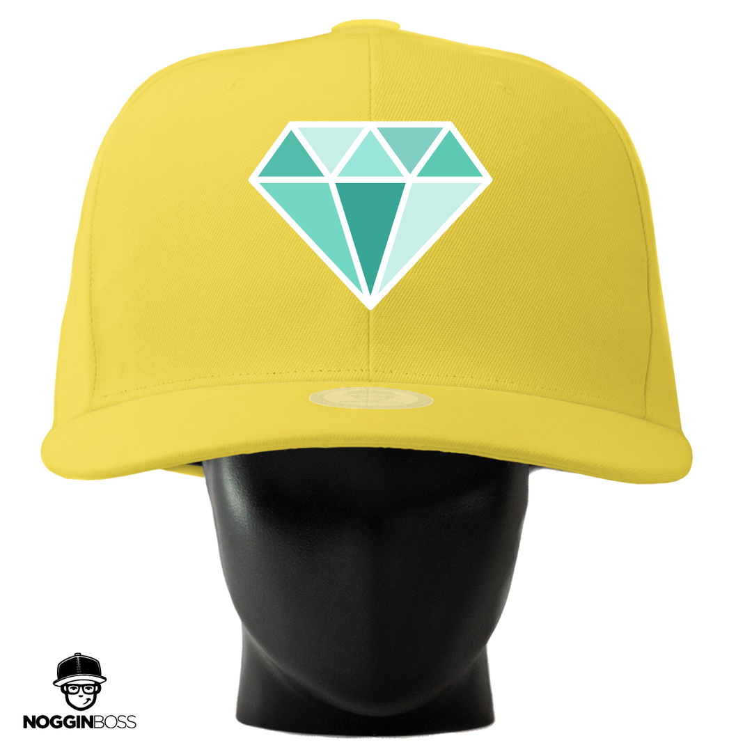 Yellow S/M Noggin