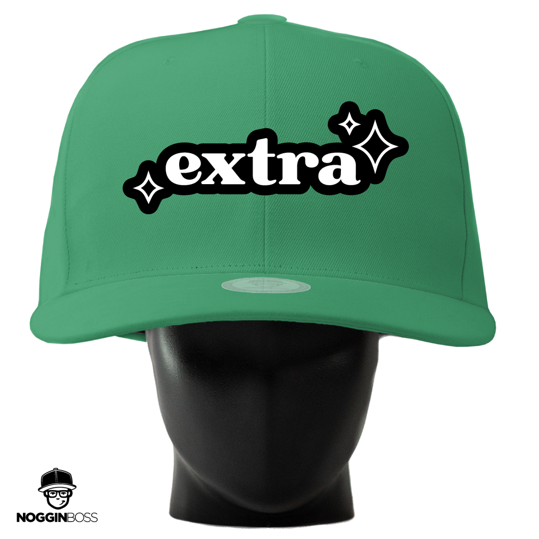 Kelly Green L/XL Noggin