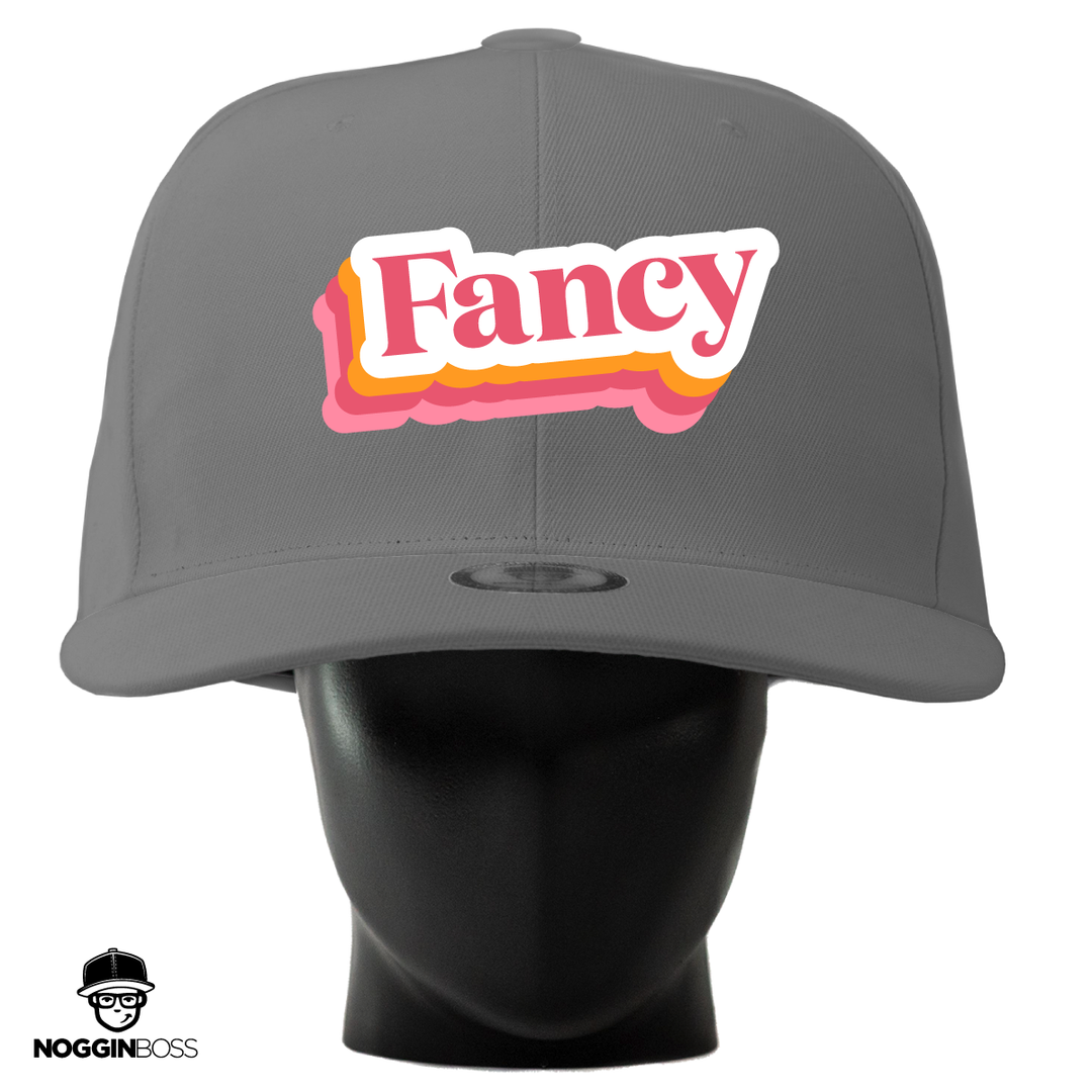 Grey L/XL Noggin