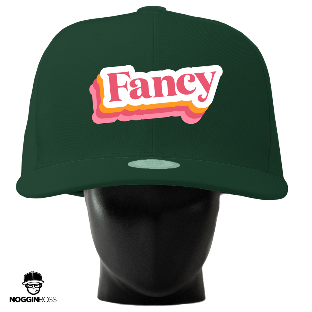 Hunter Green L/XL Noggin
