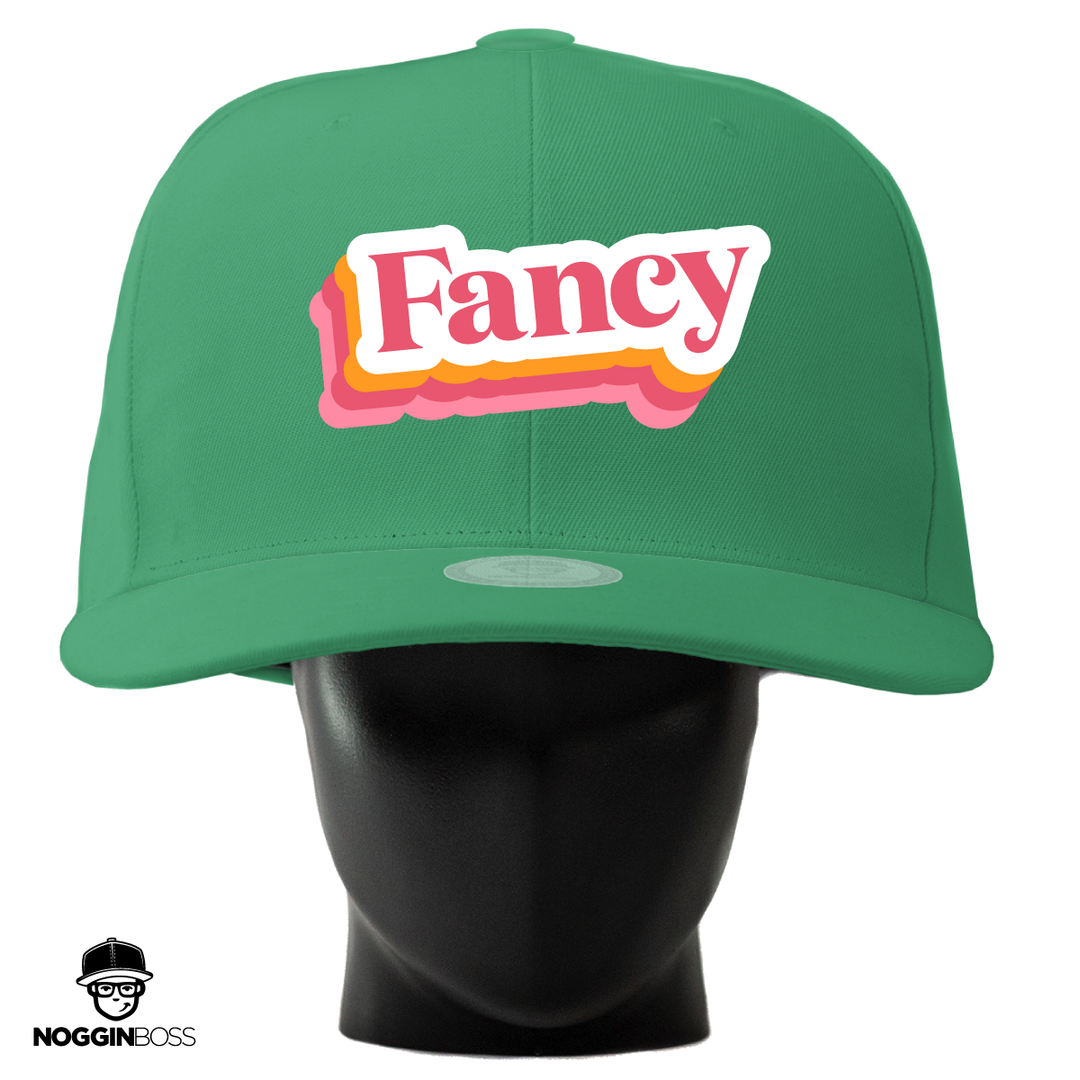 Kelly Green S/M Noggin