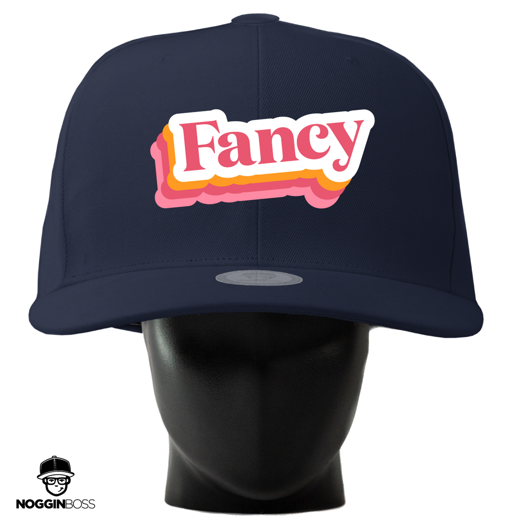 Navy S/M Noggin