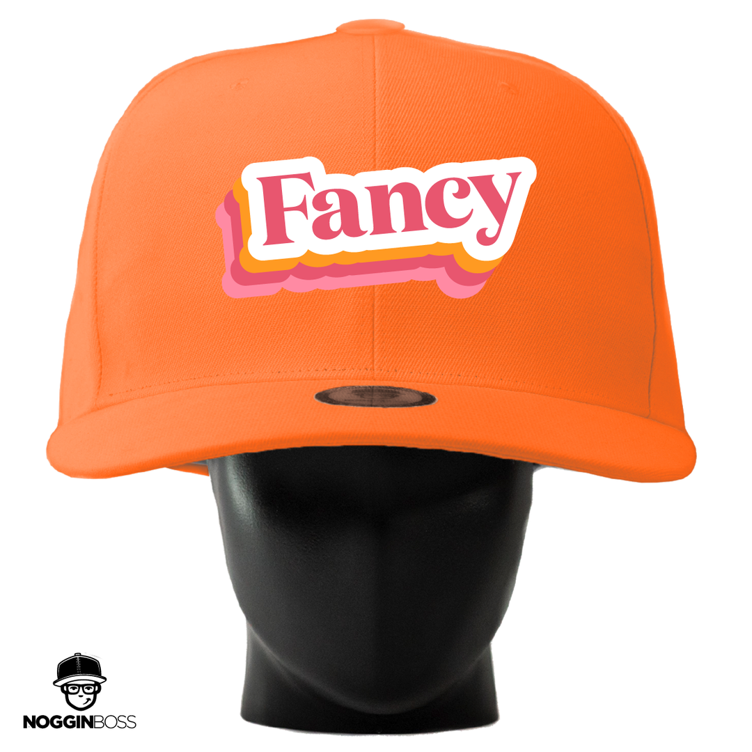 Orange L/XL Noggin