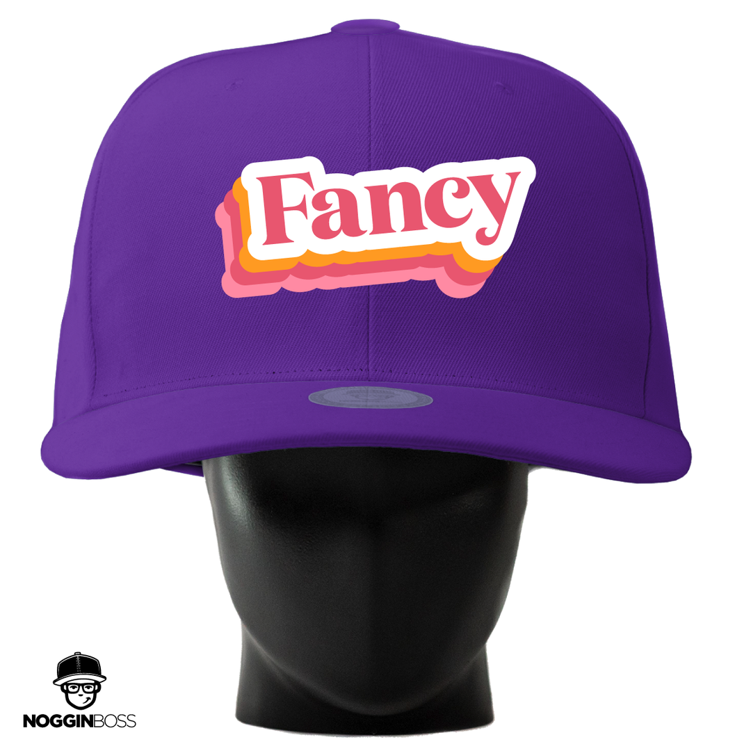 Purple L/XL Noggin