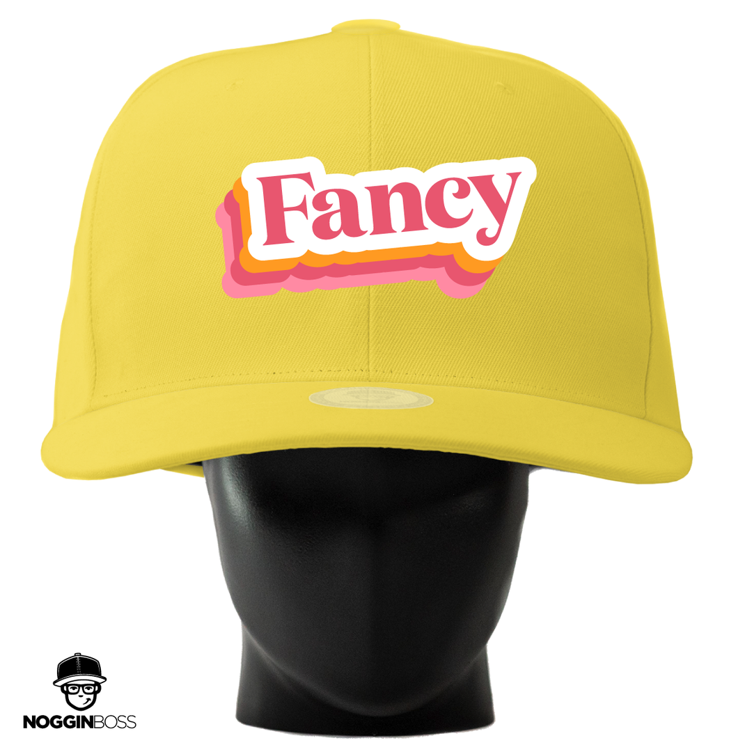 Yellow L/XL Noggin