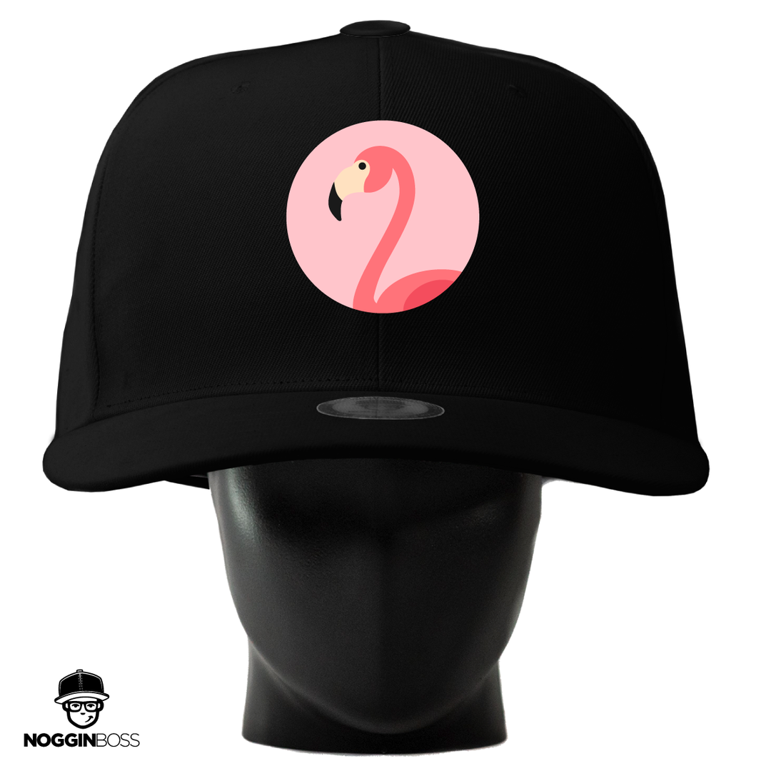 Black L/XL Noggin